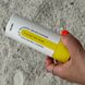 Солнцезащитная минеральная пудра прозрачная с SPF 50+ Hillary Perfect Protection Sun Mineral Brush Powder Sheer Matte 50+, 4г - фото