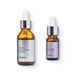 Гиалуроновая сыворотка Hillary Smart Hyaluronic, 30 мл + Восстанавливающая сыворотка вокруг глаз Hillary Anti-fatigue, 10 мл - фото