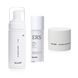 Комплекс базового догляду для оновлення та захисту шкіри Hillary Basic Care Skin Renewal & Protection Set - фото