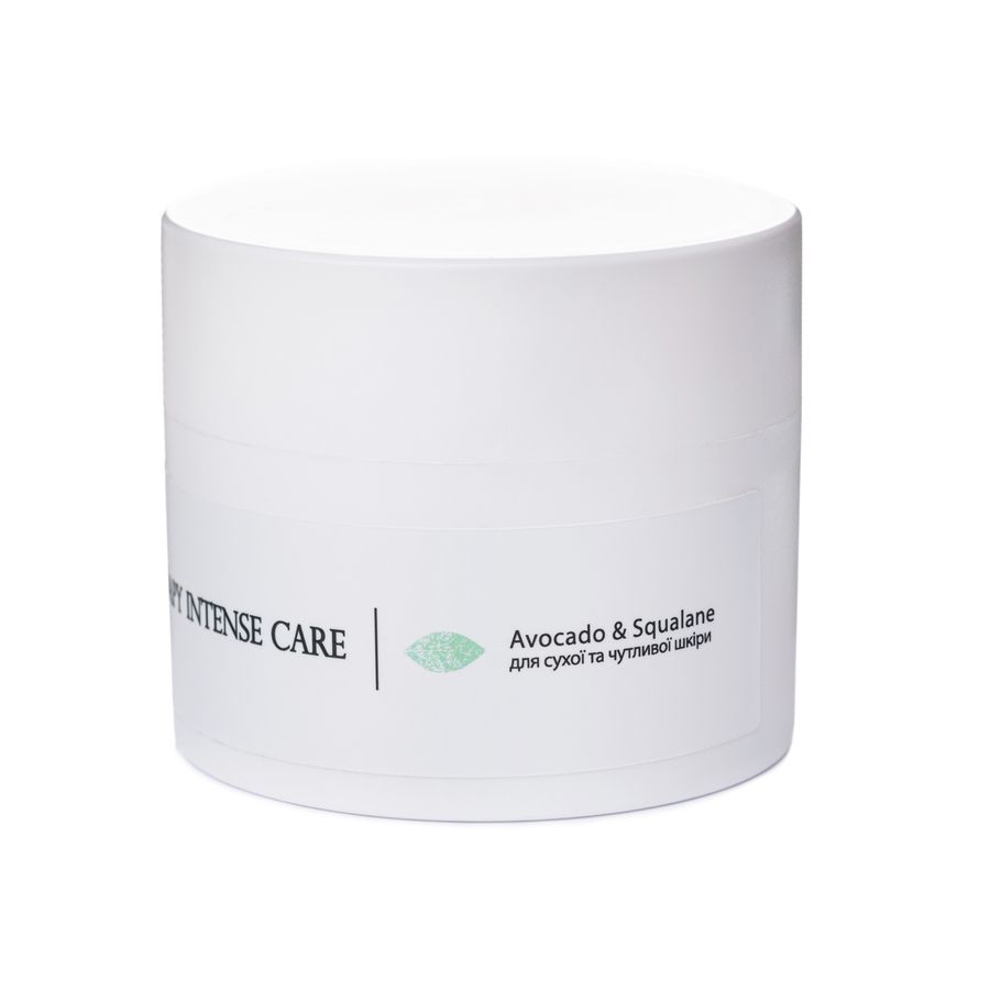 Hillary Daily Care Complex For Dry Skin