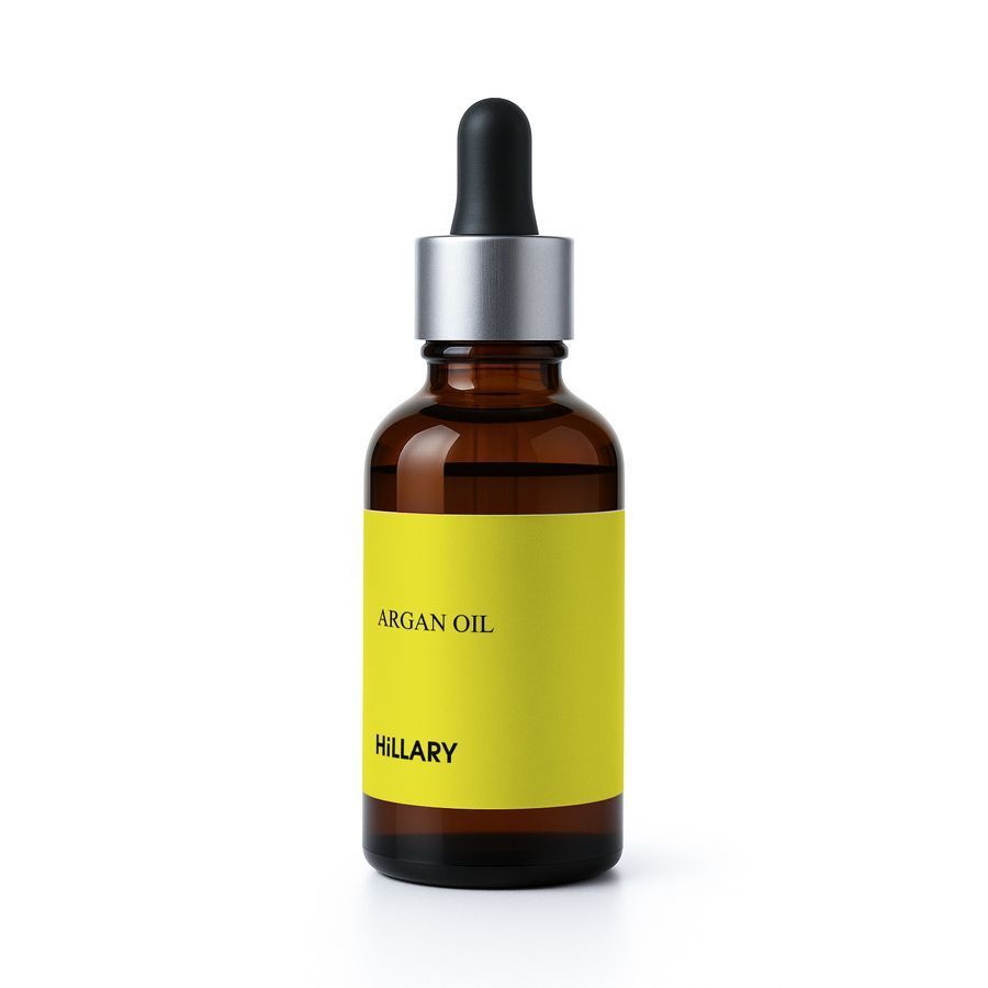 Hillary Decollete care set