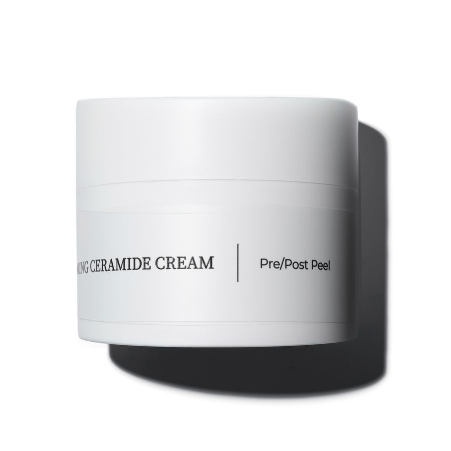 Hillary Barrier Restoring Ceramide Cream, 50 ml